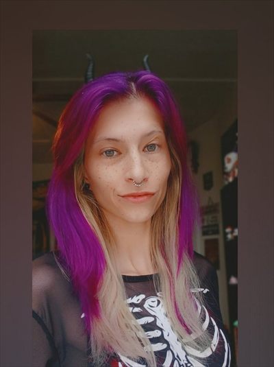 Lady Ganja🌱 profile photo 3