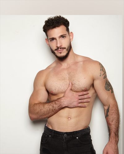 Ricky Hard Premium