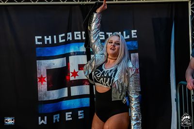 Sierra profile photo 2
