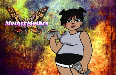 MotherMothra profile photo 2