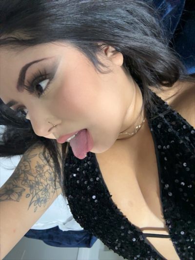 LatinaMami 💋