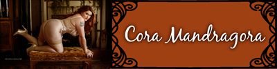 Cora Mandragora profile photo 2