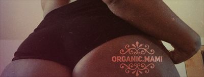 Organic Mami profile photo 2