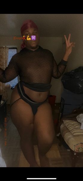 Thick Booty 🍑💦 profile photo 2
