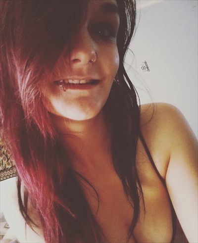 Scorpio babe