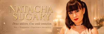 NatachasugaryVIP profile photo 2
