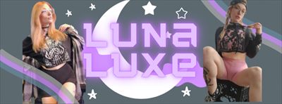 Luna ✨🌙 profile photo 2
