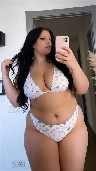 💎 Posey Plus 💎 profile photo 3