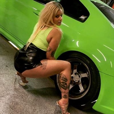 𝕊𝕟𝕠𝕨 𝔹𝕒𝕣𝕓𝕚𝕖 profile photo 3