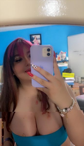 Valeria Mendoza profile photo 3