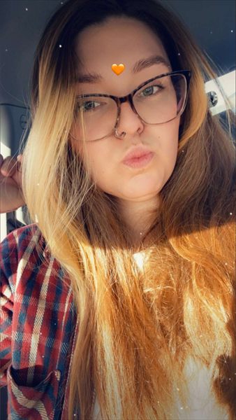 Ginger’s World