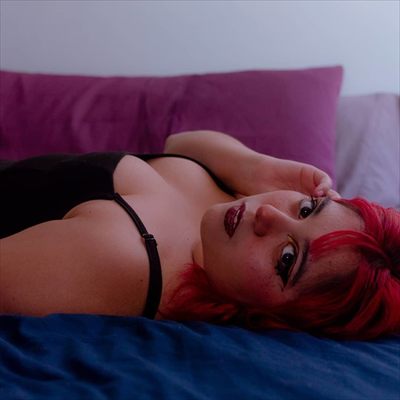 *Bubblegum* profile photo 2