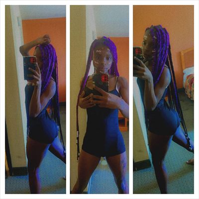 Kendelyn Johnson profile photo 2