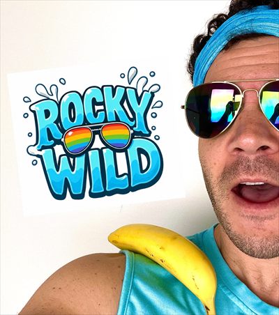 Rocky Wild