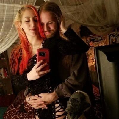 Swedish Lovebirds profile photo 3