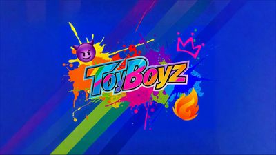 ToyBoyz.com