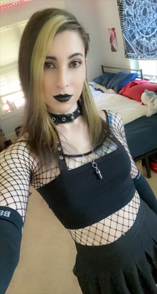 Devi Dionne