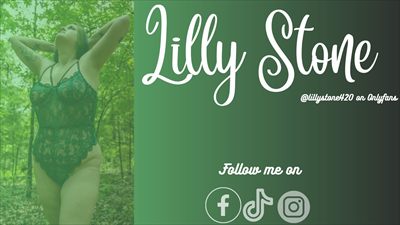 Lilly Stone profile photo 2
