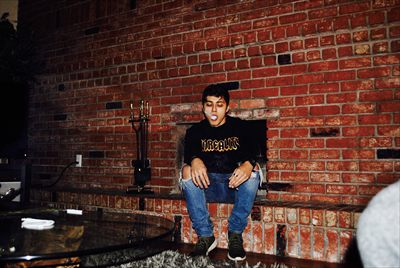 Angel Rivera FREE profile photo 2
