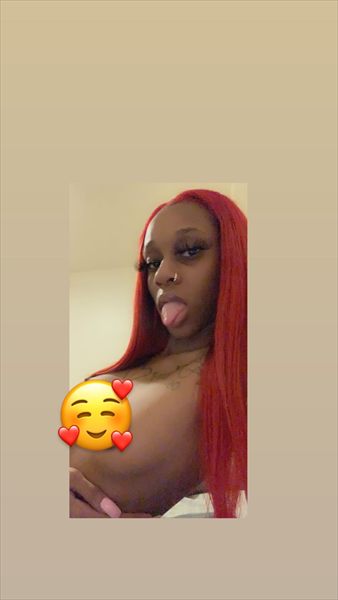 GeeAnnaa 😈💅🏽 profile photo 2