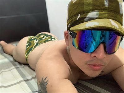 Roy Serna profile photo 2