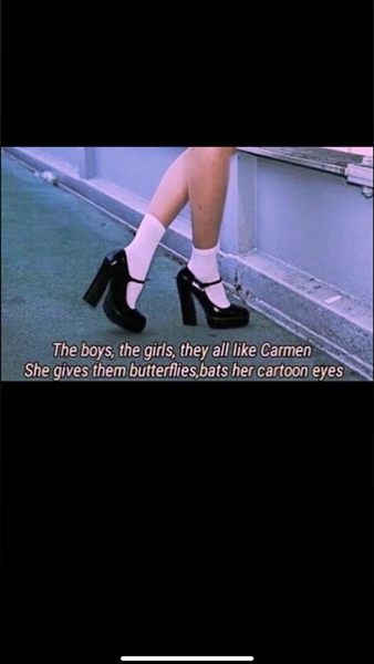 Carmen profile photo 2