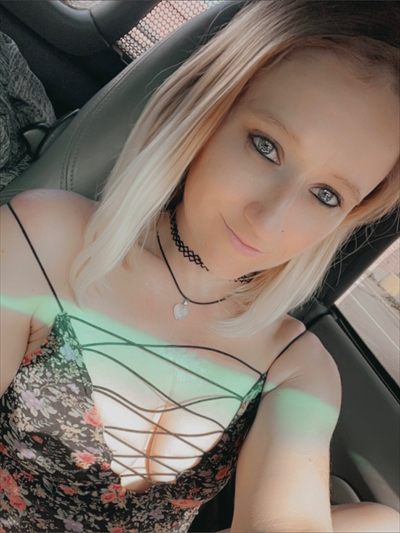 Stormy Ray Sunshine