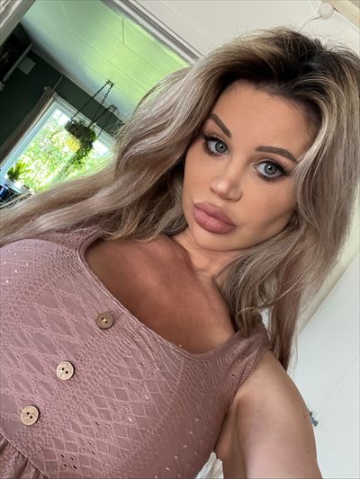 Sandra Reiche 🐱 Free OnlyFans