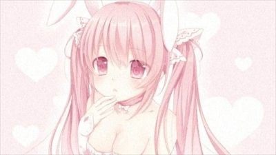 Lucy Bunny | noswitch5431 profile photo 2