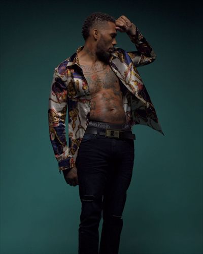 King Libra profile photo 2