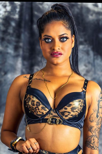 Sam Singh creator profile