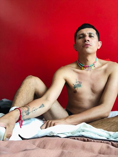 Ricardo Bahena profile photo 2