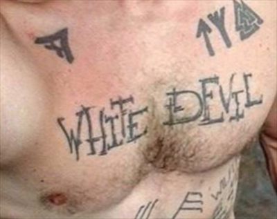 Shane Frost “White Trash PurvPig” profile photo 2