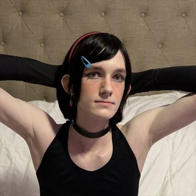 Amelia Blossom profile photo 3