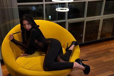GoddessChanel profile photo 2