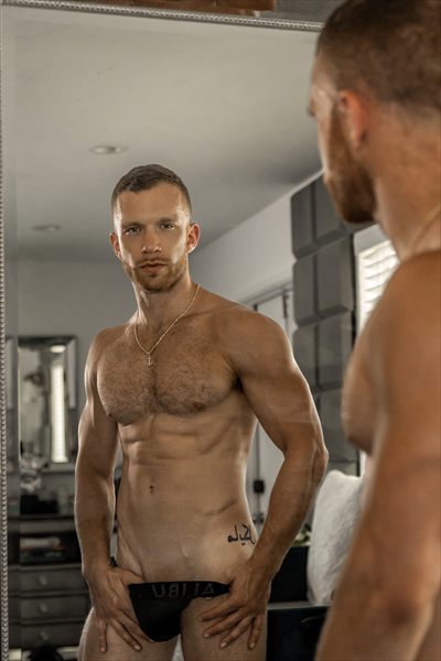 Jake Andrews