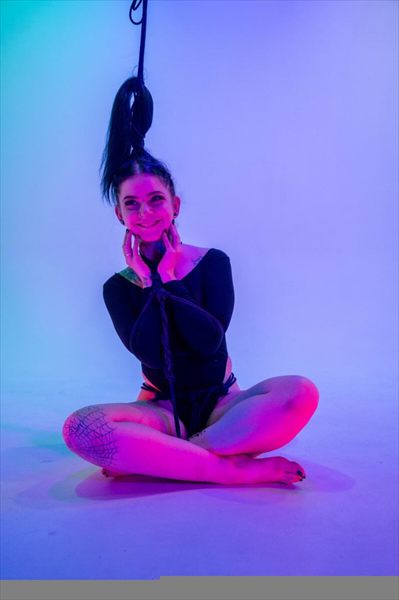 Lily Thot profile photo 3