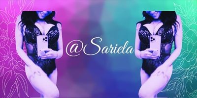 Sariela profile photo 2