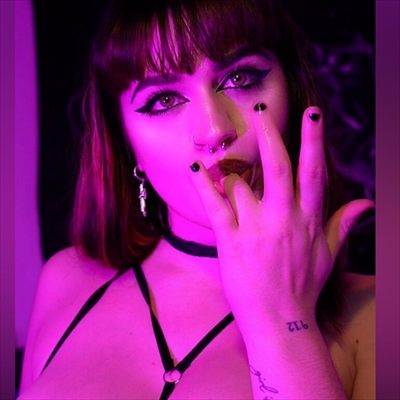 🔮⚰️ Ash 🕯🥀