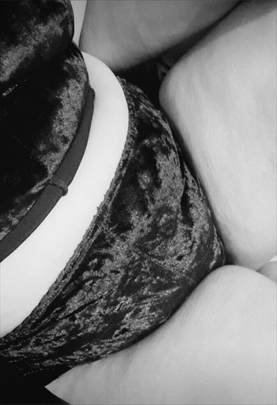 Curvywithsecrets