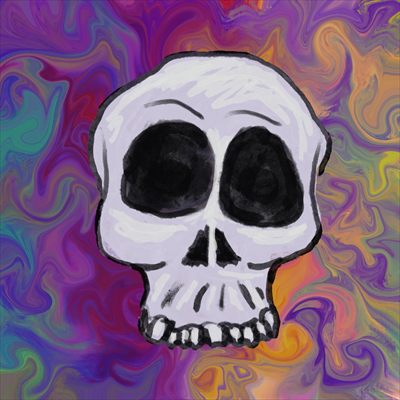 💀_Davey_Ramone_💀 profile photo 2