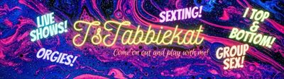 Tabbie profile photo 2