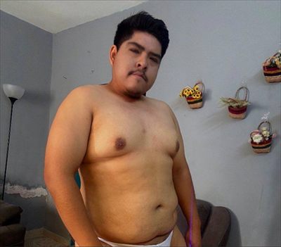 Poblanos chubby