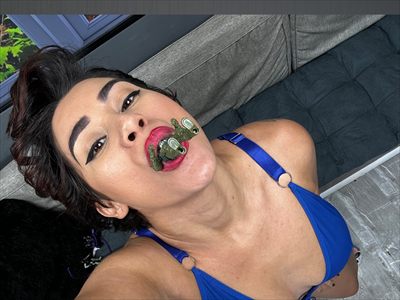 Enchantress Sahrye profile photo 2