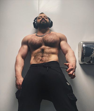 Forrest Ryder