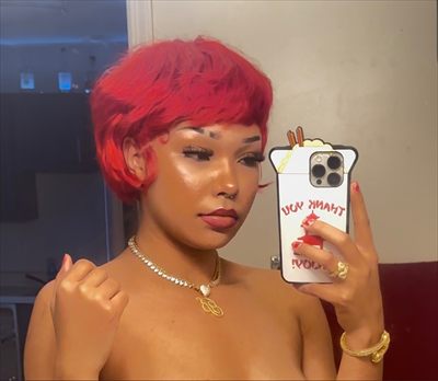 Reddd🅱️🥰