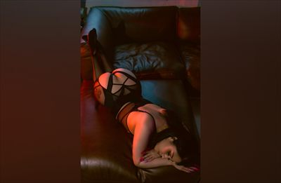 Penelope Reed profile photo 2