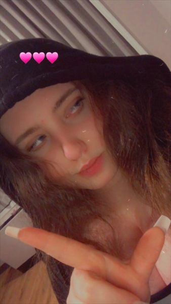 Kàtrinà Evelynn Rozà Clark