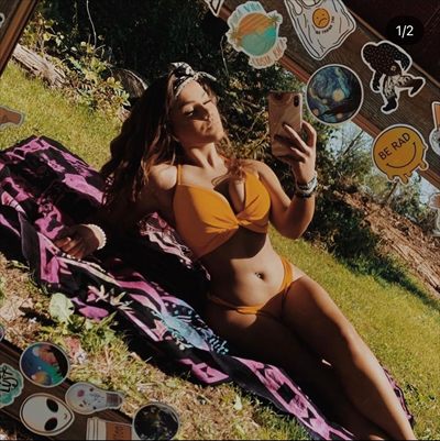 Taylor Hacker profile photo 2