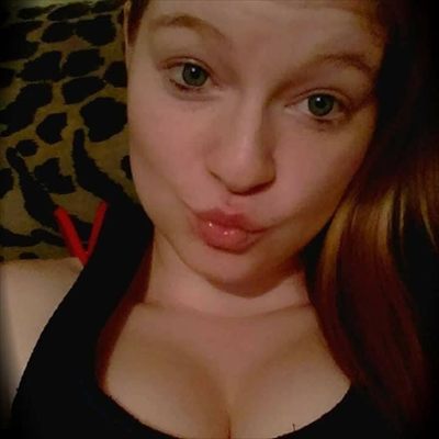 Redhead profile photo 2
